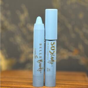 BELLE Beauty SO Shady Long Wear Shadow Stick – Sky Blue